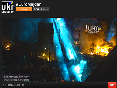 EuroMajdan