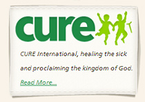 CURElogo