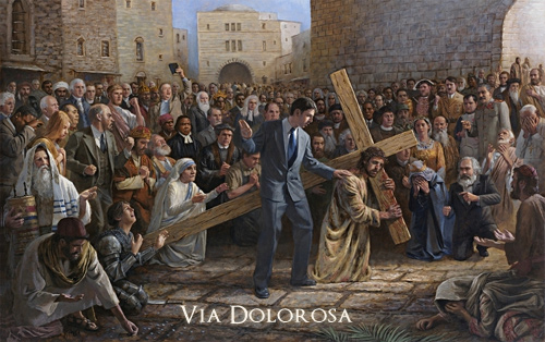 ViaDolorosa