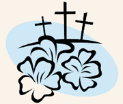 eastercrosses