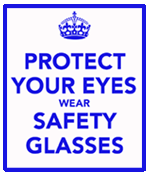 protectyoureyesposter