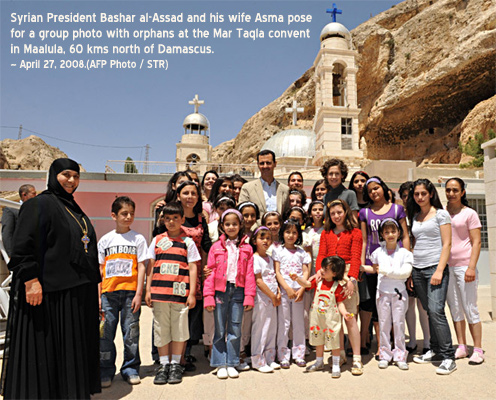 syria-maaloula-assad