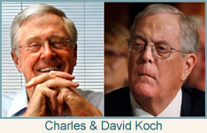 kochbros