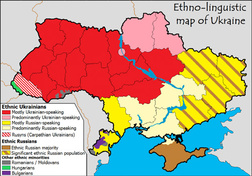 ukraine-ethnicmake-up