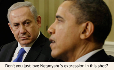 netanyahu&BO