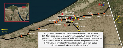 ISISinSinai