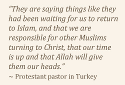 turkey-persecution-quote