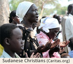 sudanesechristians