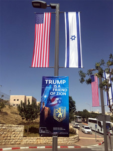 israellovesTrump