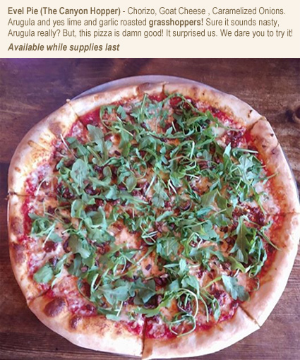 Grasshopperpizza